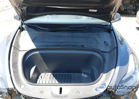 2023 Tesla Model Y Performance Dual Motor All-Wheel Drive from USA, damaged, VIN 7SAYGDEF7PF700602